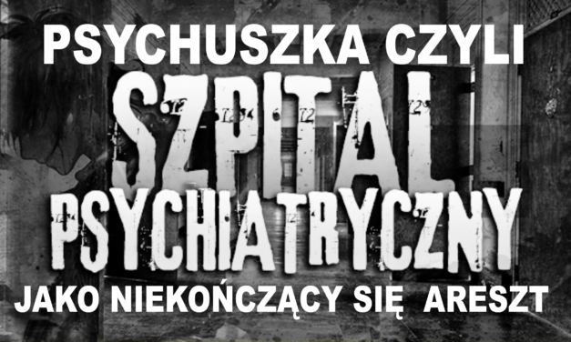 Cała dyscyplina naukowa okazuje się fikcją