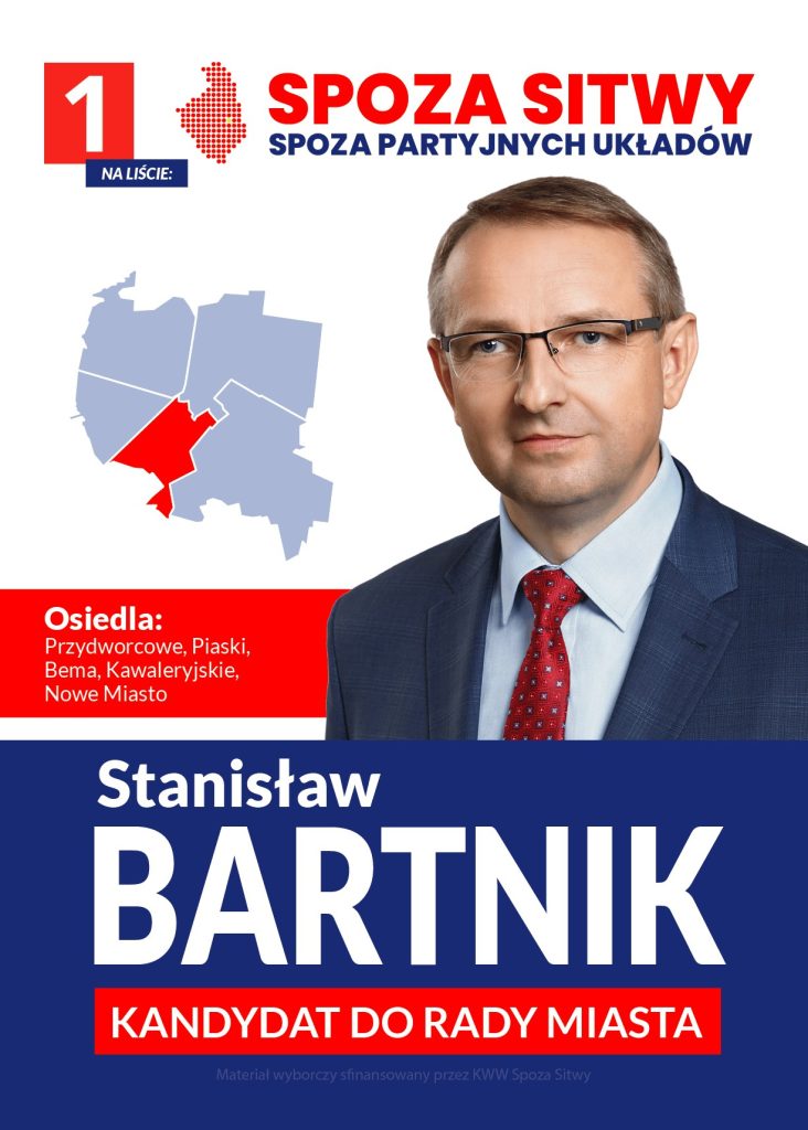 Stanisław Bartnik