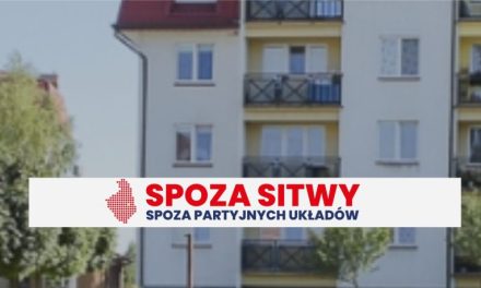 Komitet Spoza Sitwy ma atrakcyjną ofertę dla najemców KTBS w Białymstoku