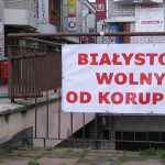 Miejski Rzecznik Praw Członków Spółdzielni Mieszkaniowych przeciw korupcji i wyzyskowi mieszkańców białostockich SM