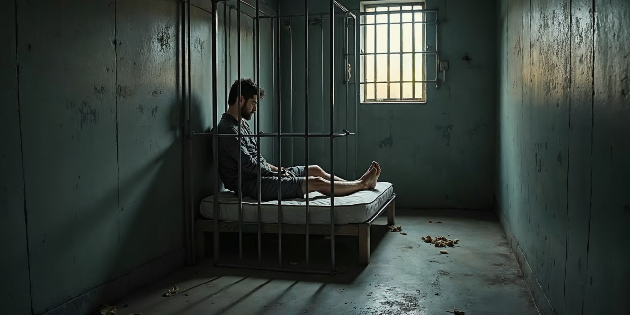 Psychiatria w Polsce może być wykorzystywana w celach politycznych podobnie jak sądy. Wywiad dla Międzynarodowego Radia Białoruś – Wideo