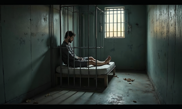 Psychiatria w Polsce może być wykorzystywana w celach politycznych podobnie jak sądy. Wywiad dla Międzynarodowego Radia Białoruś – Wideo