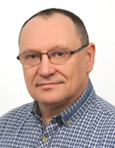 Porosa Jacek