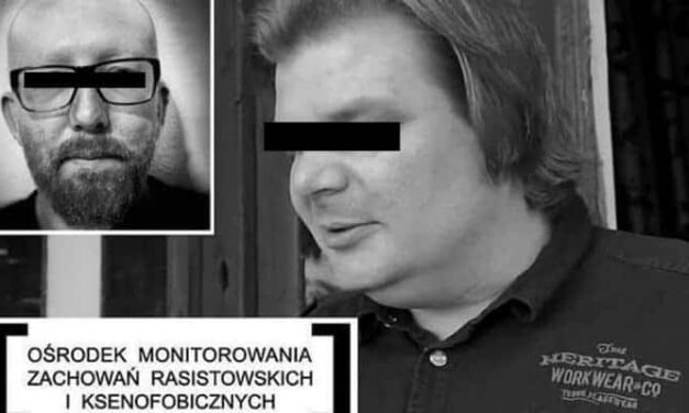 Prezes OMZRiK i Teatru TrzyRzecze z zakazem opuszczania kraju. Prokuratorskie zarzuty także dla 2 innych osób.