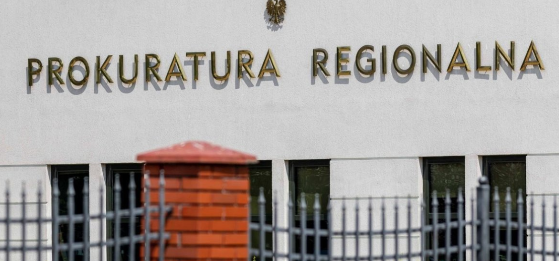 Skarga na działania prokurator Doroty L. z Prokuratury Rejonowej w Łomży w formie listu otwartego