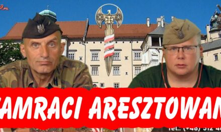 Kamraci pod sąd denuncjowani przez skandalicznego reżysera pedofilskiej sztuki! Sprawa Olszańskiego i Osadowskiego, a hipokryzja ich oskarżycieli z OMZRIK