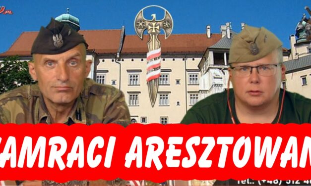 Kamraci pod sąd denuncjowani przez skandalicznego reżysera pedofilskiej sztuki! Sprawa Olszańskiego i Osadowskiego, a hipokryzja ich oskarżycieli z OMZRIK