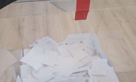 Wybory Prezydencie w woj. podlaskim
