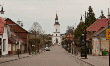Trzeba wyjaśnić śmierć Elżbiety Jurkowskiej z Supraśla w dziwnych okolicznościach