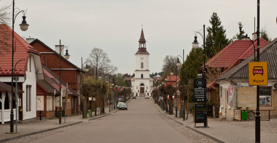 Trzeba wyjaśnić śmierć Elżbiety Jurkowskiej z Supraśla w dziwnych okolicznościach