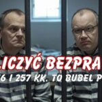 Ochrona Praw Obywateli: Jak Skasować Wyrok i Dochodzić Odszkodowań za Niesłuszne Skazanie na Podstawie Artykułów 256 i 257 Kodeksu Karnego