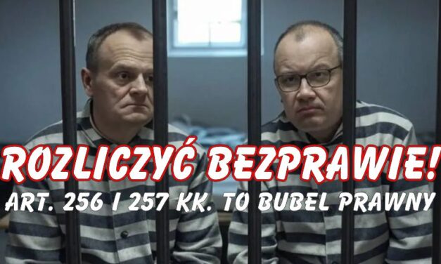 Ochrona Praw Obywateli: Jak Skasować Wyrok i Dochodzić Odszkodowań za Niesłuszne Skazanie na Podstawie Artykułów 256 i 257 Kodeksu Karnego