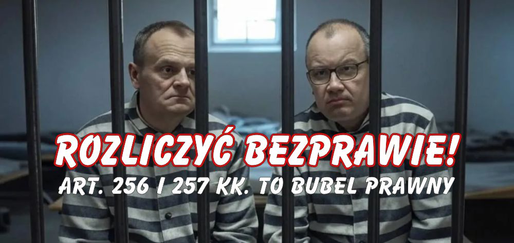 Ochrona Praw Obywateli: Jak Skasować Wyrok i Dochodzić Odszkodowań za Niesłuszne Skazanie na Podstawie Artykułów 256 i 257 Kodeksu Karnego