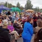 Regionalny Dzień Folkloru. Łomża, Bulwary nad Narwią –  tradycja, muzyka i wspólne świętowanie