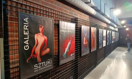 Dekada + Rok. Finał obchodów 10-lecia Galerii Sztuki Iwo Świątkowskiego w Łomży