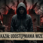 Konrada D. Prezes OMZRIK stanął przed sądem. Przełomowa sprawa o odpowiedzialność za cyberprzemoc pod płaszczykiem walki z mową nienawiści