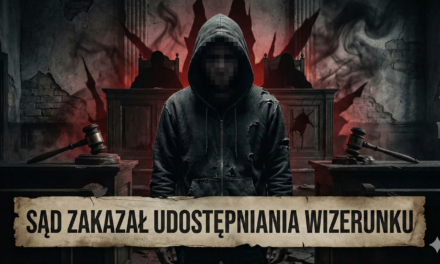 Konrada D. Prezes OMZRIK stanął przed sądem. Przełomowa sprawa o odpowiedzialność za cyberprzemoc pod płaszczykiem walki z mową nienawiści