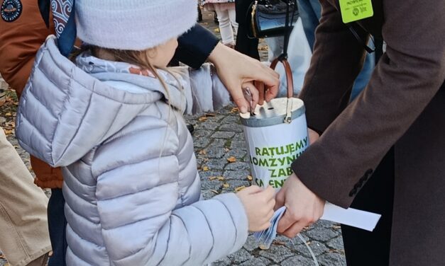 Ratujemy Łomżyńskie Zabytki Cmentarne
