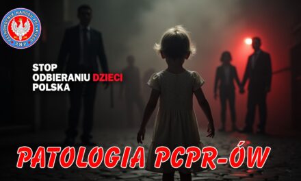 Lex Kamilek: Biurokracja, pochopne odbieranie dzieci i brak prawdziwej ochrony – krytyczny bilans nowej ustawy