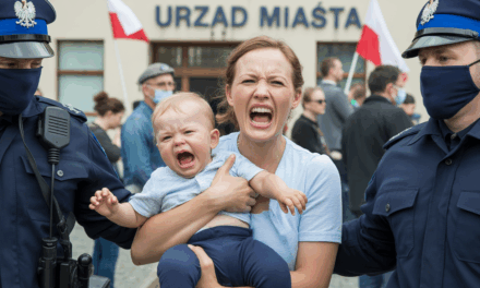 Bezpodstawne Odbieranie Dzieci z Rodzin Biologicznych do Pieczy Zastępczej w Polsce: Analiza Potencjalnych Motywów Finansowych