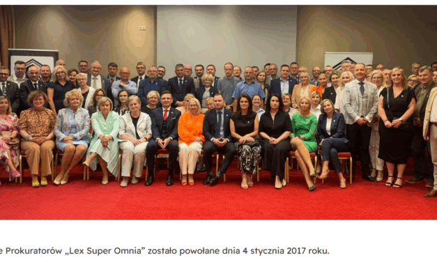 Art. 256 i 257 k.k. jako kaganiec na Polaków? Jak Lex Super Omnia i OMZRiK zamieniają sprzeciw wobec systemu w „przestępstwa z nienawiści” – prokuratorski parasol nad fabryką zawiadomień?