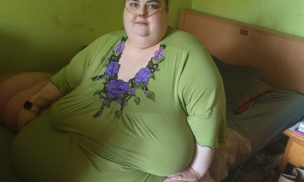 Anita walczy o życie i swoją córkę. Pomóżmy jej stanąć na nogi