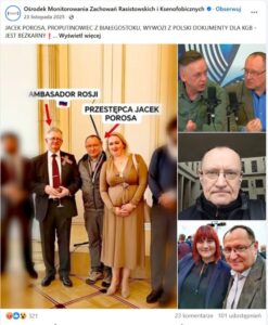 Prawdziwa mowa nienawiści