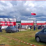 Jedwabne 2026. Pamięć, modlitwa i spór o prawdę historyczną. Ziemia NIE KŁAMIE.