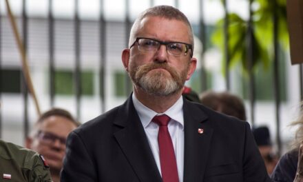 Grzegorz Braun: Prawdziwy patriota czy „antysystemowiec systemu”? Zaskakujące tezy w programie „Rozmowy Polaków”