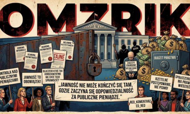 Czy w Sądzie Okręgowym w Białymstoku zwalniano przestępcę i podejrzanego z kosztów sądowych? Sąd nie ujawnia zwolnień z kosztów sądowych. Będzie zawiadomienie prokuratury?
